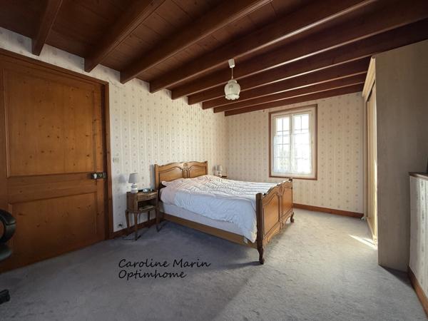 Maison de charme proche de Bourg-Achard