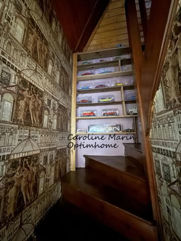 Maison de charme proche de Bourg-Achard