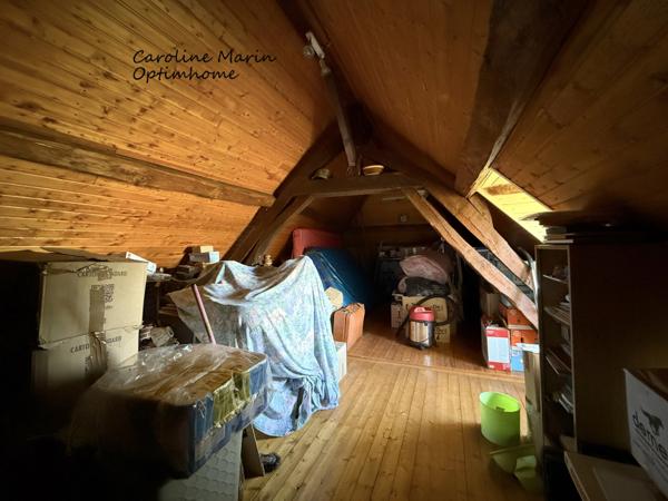 Maison de charme proche de Bourg-Achard