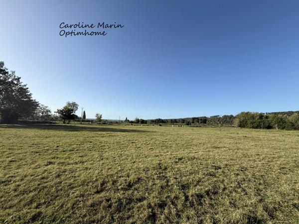 Maison de charme proche de Bourg-Achard