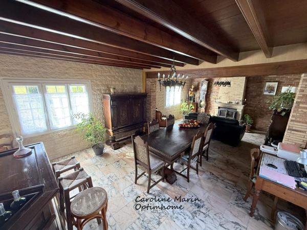 Maison de charme proche de Bourg-Achard