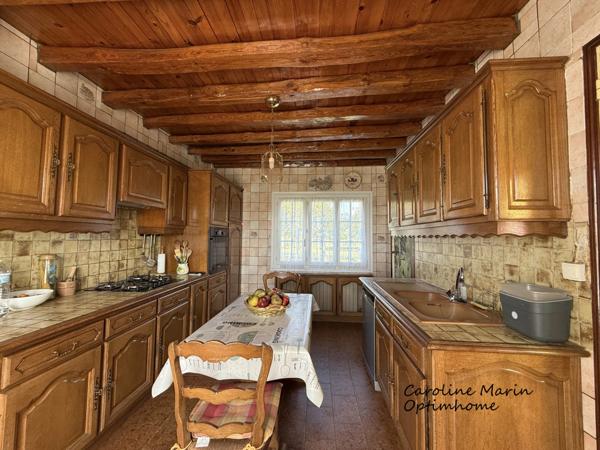 Maison de charme proche de Bourg-Achard