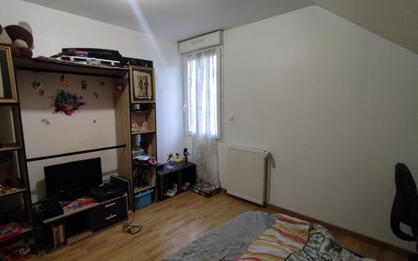 Maison à vendre    4 pièces • 100 m2 Fontenay-sur-Loing