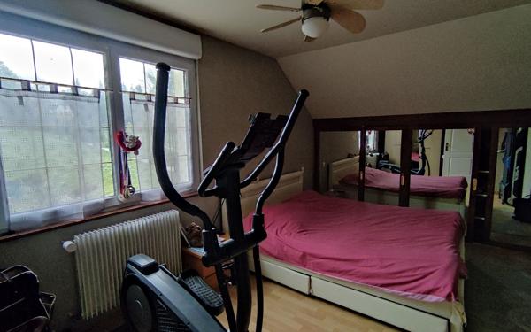 Maison à vendre    4 pièces • 100 m2 Fontenay-sur-Loing