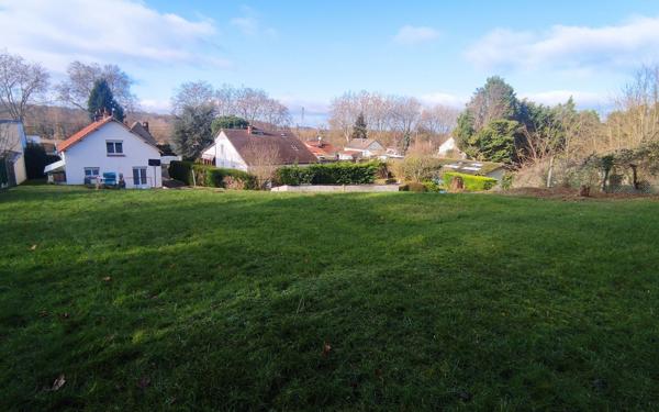 Maison à vendre    4 pièces • 100 m2 Fontenay-sur-Loing