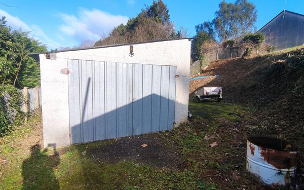 Maison à vendre    4 pièces • 100 m2 Fontenay-sur-Loing