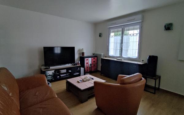 Maison à vendre    4 pièces • 100 m2 Fontenay-sur-Loing