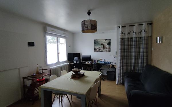 Maison à vendre    4 pièces • 100 m2 Fontenay-sur-Loing