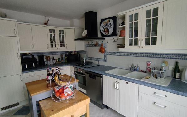 Maison à vendre    4 pièces • 100 m2 Fontenay-sur-Loing