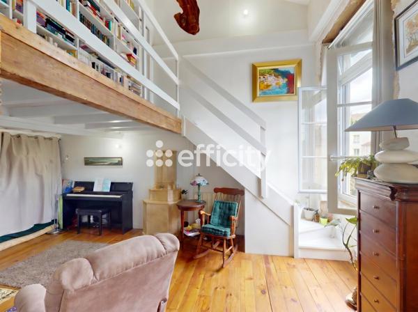 Appartement
         3 pièces
        - 57 m² Exclusivité 299 000 € *