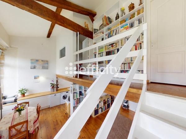 Appartement
         3 pièces
        - 57 m² Exclusivité 299 000 € *