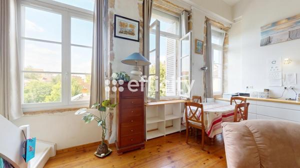 Appartement
         3 pièces
        - 57 m² Exclusivité 299 000 € *