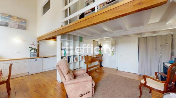 Appartement
         3 pièces
        - 57 m² Exclusivité 299 000 € *