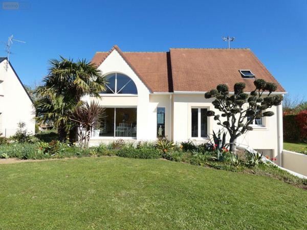 Maison à vendre à Courseulles-sur-Mer dans le Calvados (14470), ref : 10615/173