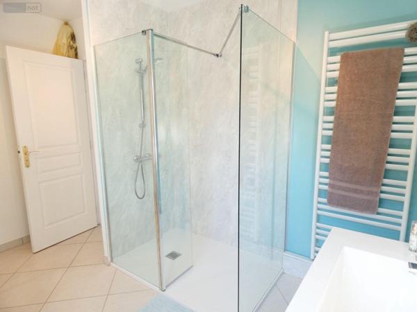 Maison à vendre à Courseulles-sur-Mer dans le Calvados (14470), ref : 10615/173