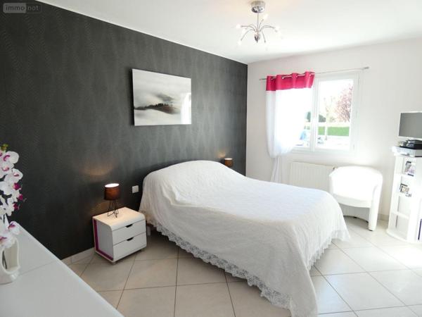 Maison à vendre à Courseulles-sur-Mer dans le Calvados (14470), ref : 10615/173