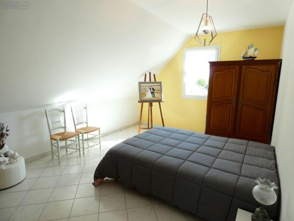 Maison à vendre à Courseulles-sur-Mer dans le Calvados (14470), ref : 10615/173