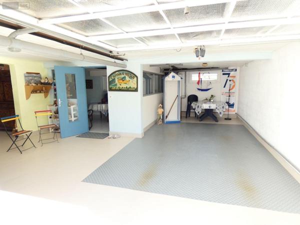 Maison à vendre à Courseulles-sur-Mer dans le Calvados (14470), ref : 10615/173