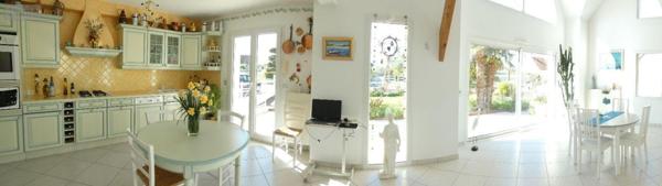 Maison à vendre à Courseulles-sur-Mer dans le Calvados (14470), ref : 10615/173