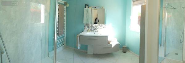 Maison à vendre à Courseulles-sur-Mer dans le Calvados (14470), ref : 10615/173