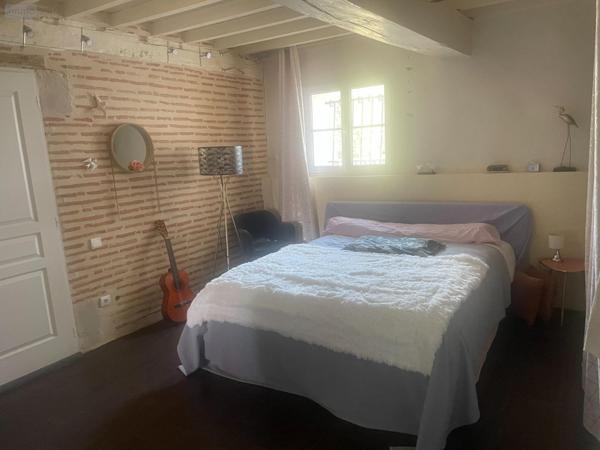 Fermette à vendre à Tonneins dans le Lot-et-Garonne (47400), ref : 336