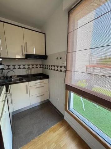 Appartement à louer 1 050 € CC Colombes 1 pièce 29 m² DPE