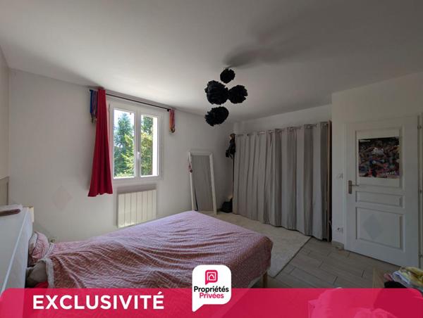 Maison 280m² située sur la commune de Réparsac réf annonce 456536 Exclusivité VIP