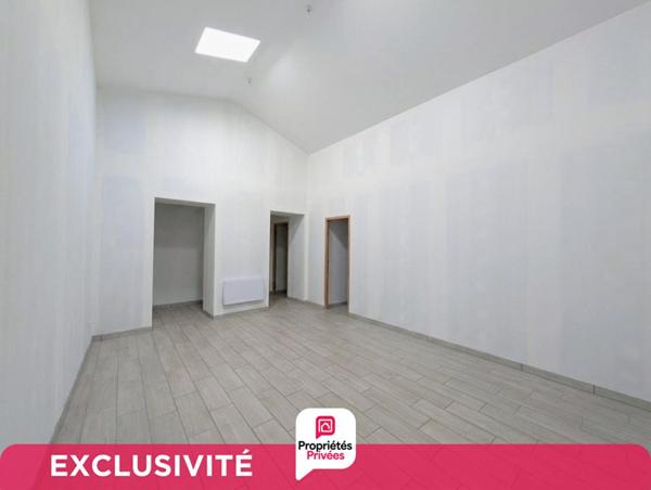 Maison 280m² située sur la commune de Réparsac réf annonce 456536 Exclusivité VIP