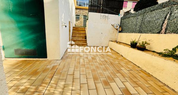 À vendre Maison 5 pièces 96 m² - Banyuls-sur-mer 66650