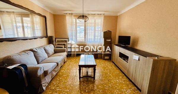 À vendre Maison 5 pièces 96 m² - Banyuls-sur-mer 66650