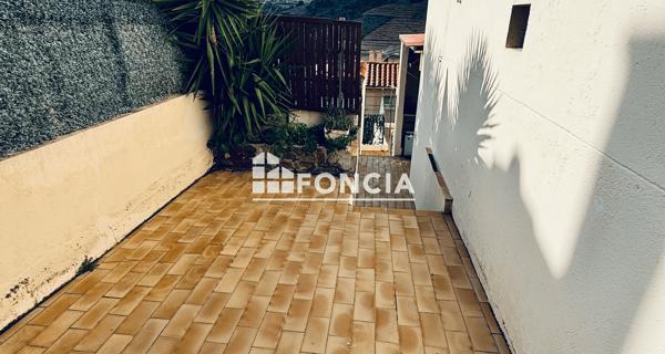 À vendre Maison 5 pièces 96 m² - Banyuls-sur-mer 66650