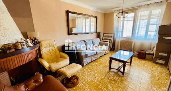 À vendre Maison 5 pièces 96 m² - Banyuls-sur-mer 66650