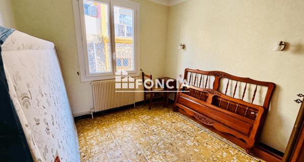 À vendre Maison 5 pièces 96 m² - Banyuls-sur-mer 66650