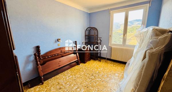 À vendre Maison 5 pièces 96 m² - Banyuls-sur-mer 66650