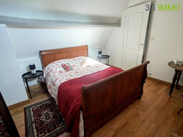 Vente / Longère à Pont-l'Évêque (14130)