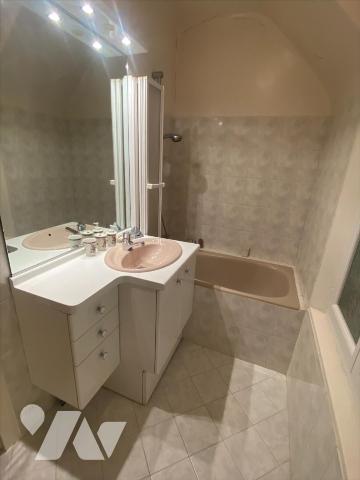 DREUX Centre - MAISON 3 Chambres sur jardin 1.337 m²