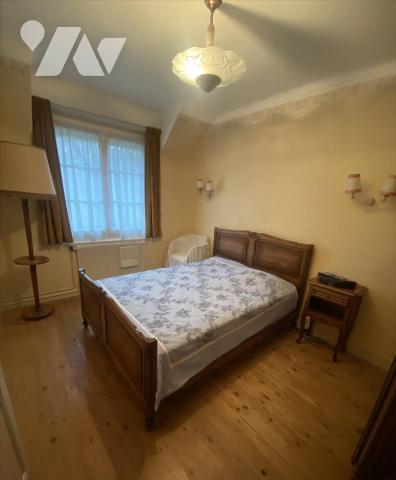 DREUX Centre - MAISON 3 Chambres sur jardin 1.337 m²