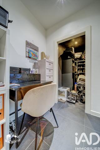 Appartement à vendre 4 pièces 92 m² Metz