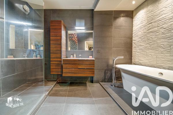 Appartement à vendre 4 pièces 92 m² Metz