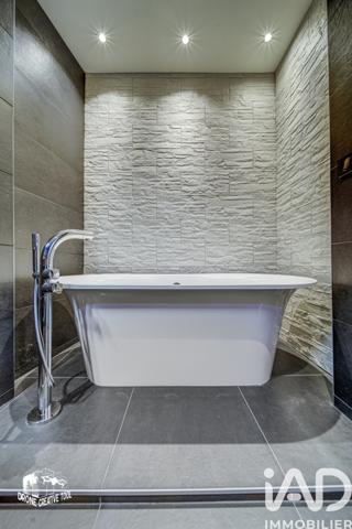 Appartement à vendre 4 pièces 92 m² Metz