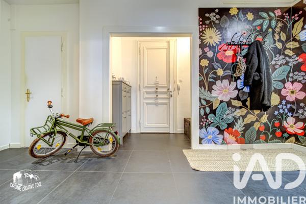 Appartement à vendre 4 pièces 92 m² Metz