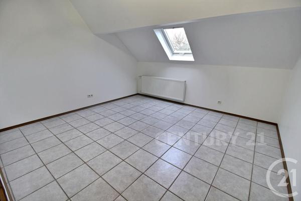 Maison à vendre  6 pièces - 127,50 m2 ST AVOLD - 57