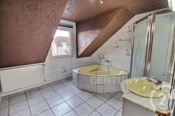 Maison à vendre  6 pièces - 127,50 m2 ST AVOLD - 57