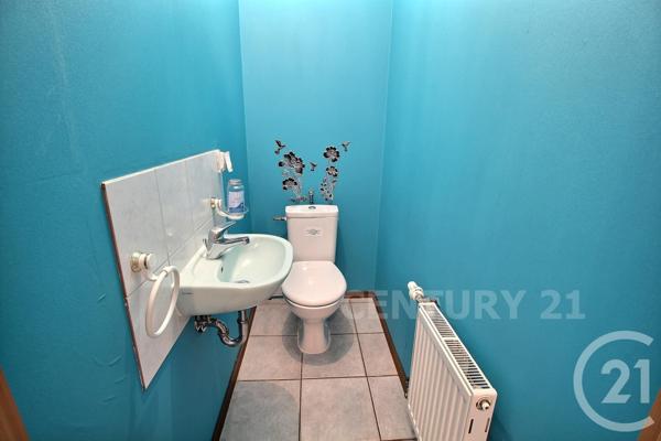 Maison à vendre  6 pièces - 127,50 m2 ST AVOLD - 57