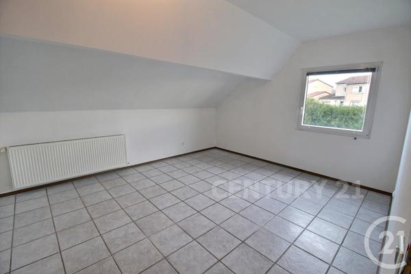 Maison à vendre  6 pièces - 127,50 m2 ST AVOLD - 57