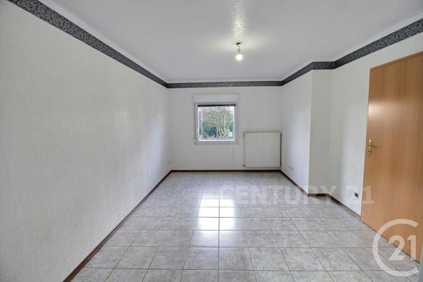 Maison à vendre  6 pièces - 127,50 m2 ST AVOLD - 57