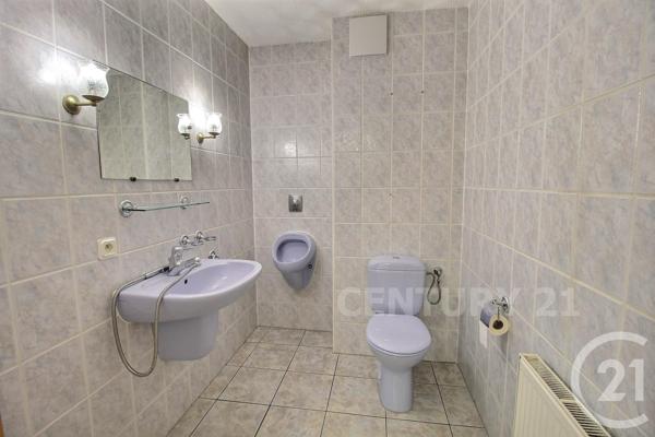 Maison à vendre  6 pièces - 127,50 m2 ST AVOLD - 57