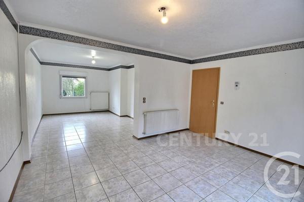 Maison à vendre  6 pièces - 127,50 m2 ST AVOLD - 57