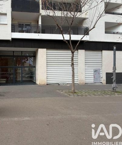 Immeuble à vendre 102 m² Marseille 3