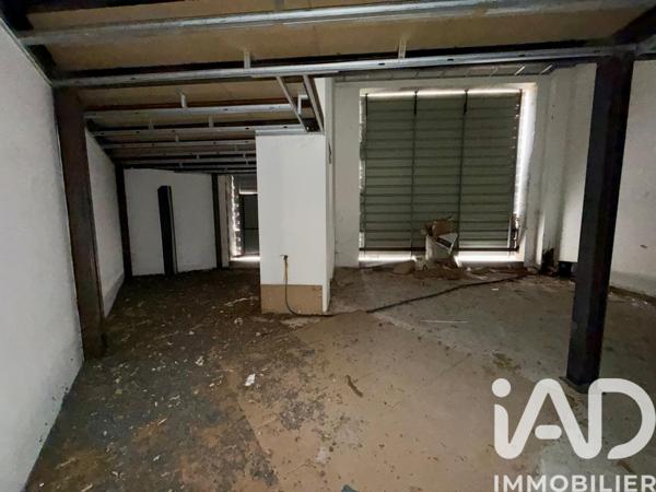 Immeuble à vendre 102 m² Marseille 3